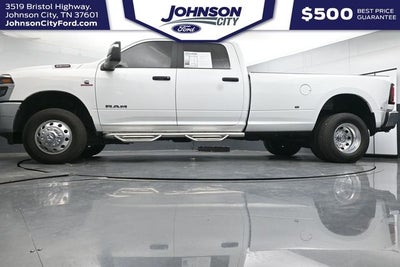 2025 RAM 3500 Big Horn