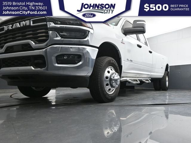 2025 RAM 3500 Big Horn