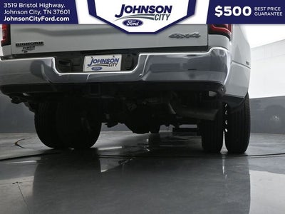 2025 RAM 3500 Big Horn