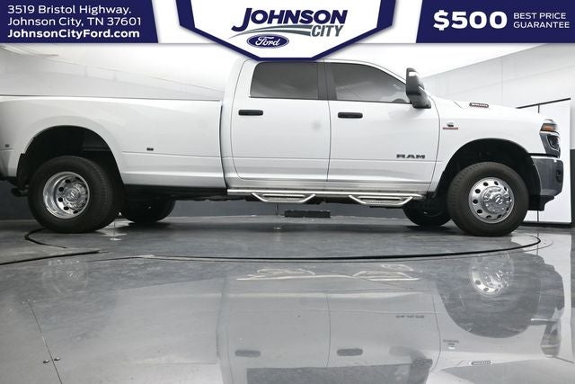 2025 RAM 3500 Big Horn