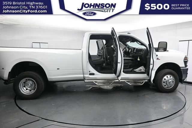 2025 RAM 3500 Big Horn