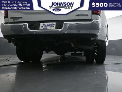 2025 RAM 3500 Big Horn