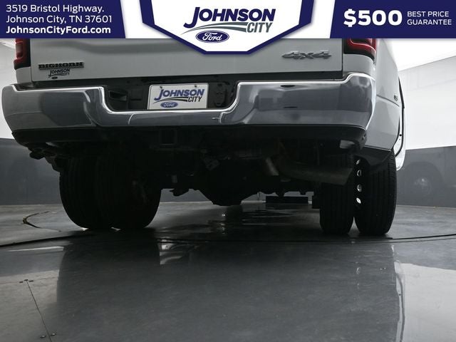 2025 RAM 3500 Big Horn