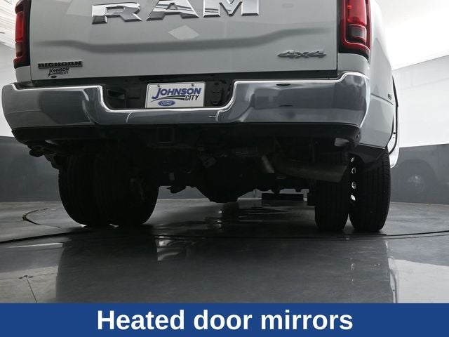 2025 RAM 3500 Big Horn