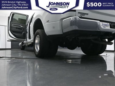 2025 RAM 3500 Big Horn