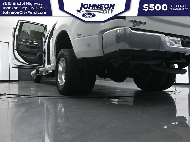 2025 RAM 3500 Big Horn