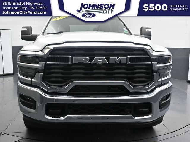 2025 RAM 3500 Big Horn