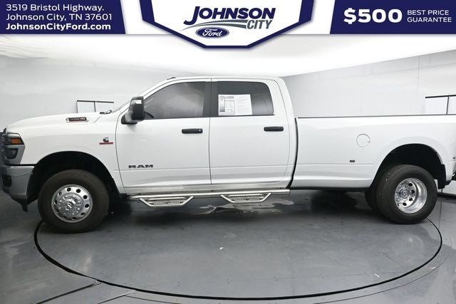 2025 RAM 3500 Big Horn