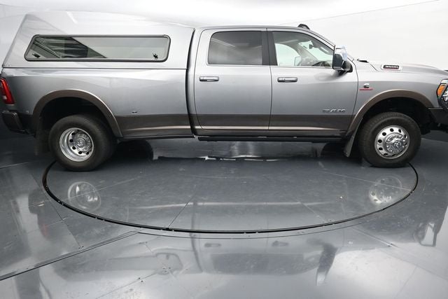 2023 RAM 3500 Limited Longhorn