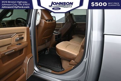 2023 RAM 3500 Limited Longhorn