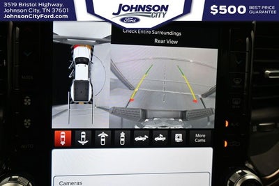 2023 RAM 3500 Limited Longhorn