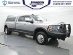 2023 RAM 3500 Limited Longhorn