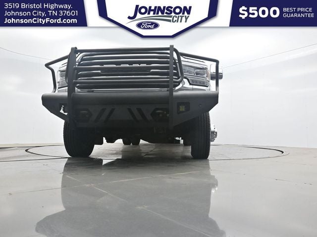 2023 RAM 3500 Limited Longhorn
