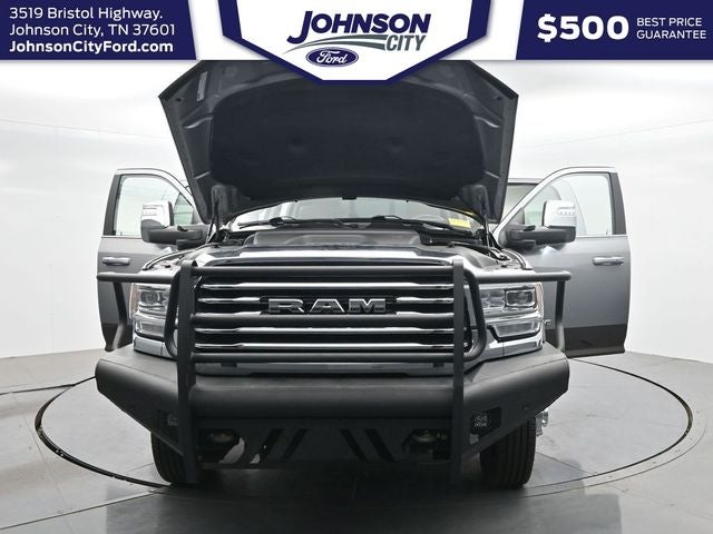2023 RAM 3500 Limited Longhorn