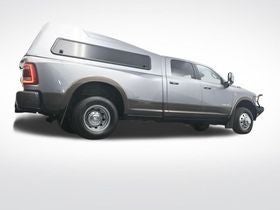 2023 RAM 3500 Limited Longhorn