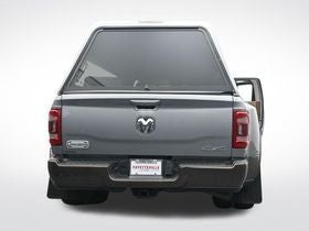 2023 RAM 3500 Limited Longhorn