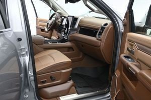2023 RAM 3500 Limited Longhorn