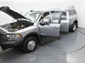 2023 RAM 3500 Limited Longhorn