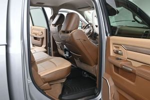 2023 RAM 3500 Limited Longhorn