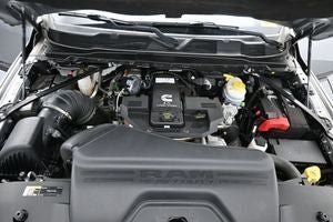 2023 RAM 3500 Limited Longhorn