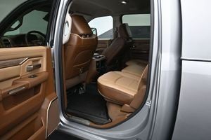 2023 RAM 3500 Limited Longhorn