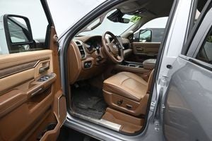 2023 RAM 3500 Limited Longhorn
