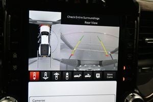 2023 RAM 3500 Limited Longhorn
