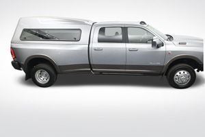 2023 RAM 3500 Limited Longhorn