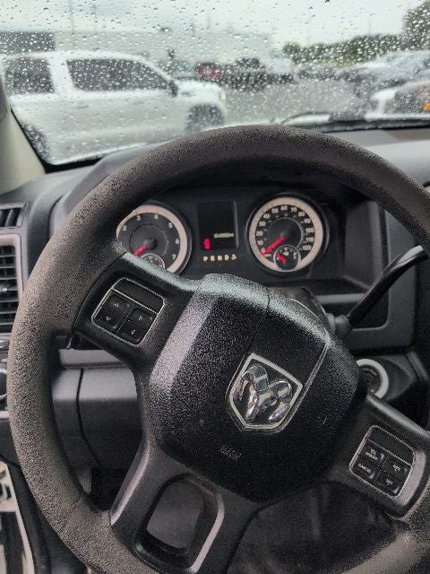 2016 RAM 2500 Tradesman