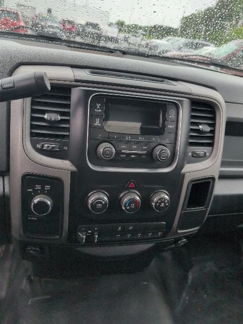 2016 RAM 2500 Tradesman