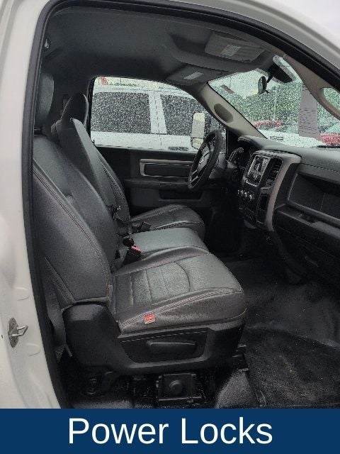 2016 RAM 2500 Tradesman