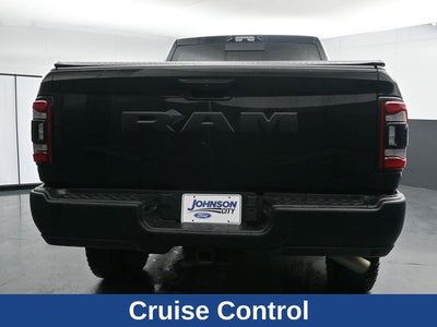 2024 RAM 2500 Power Wagon