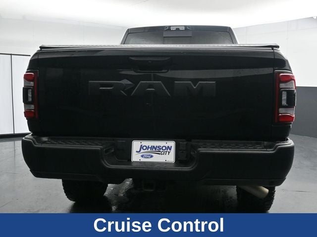 2024 RAM 2500 Power Wagon