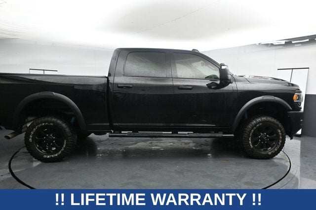 2024 RAM 2500 Power Wagon
