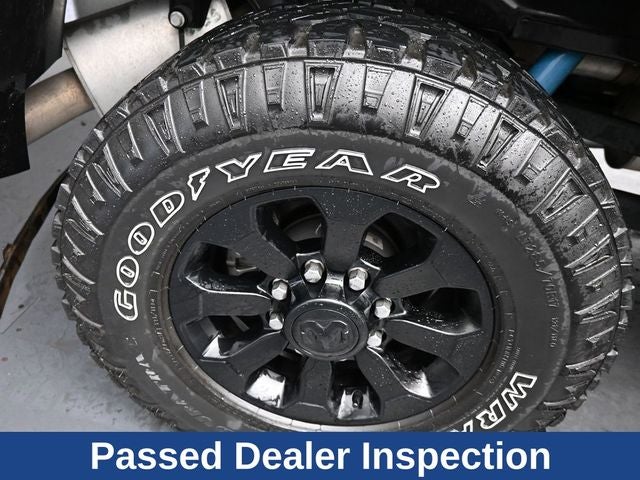 2024 RAM 2500 Power Wagon