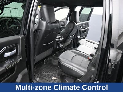 2024 RAM 2500 Power Wagon