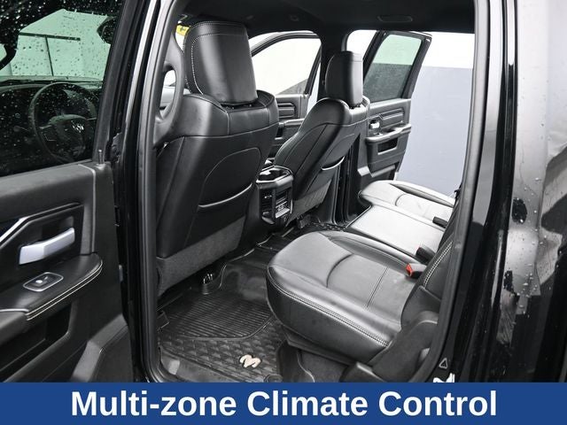 2024 RAM 2500 Power Wagon