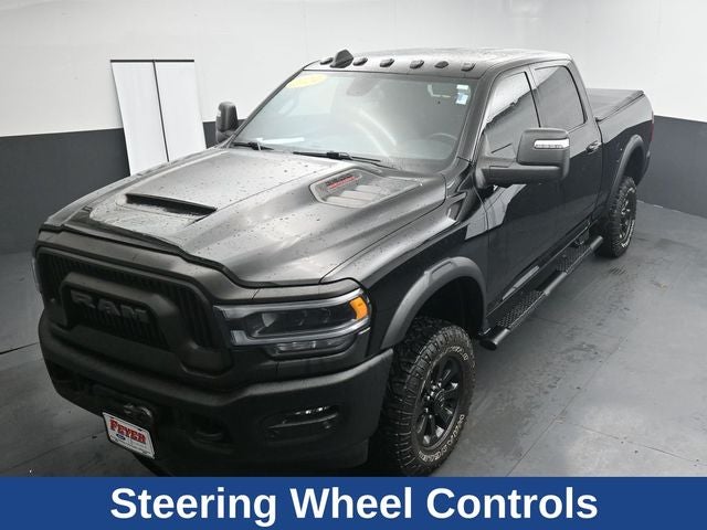 2024 RAM 2500 Power Wagon