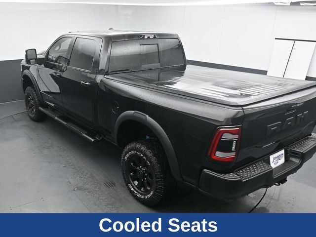 2024 RAM 2500 Power Wagon