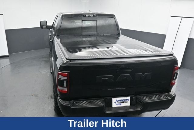 2024 RAM 2500 Power Wagon