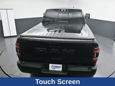 2024 RAM 2500 Power Wagon