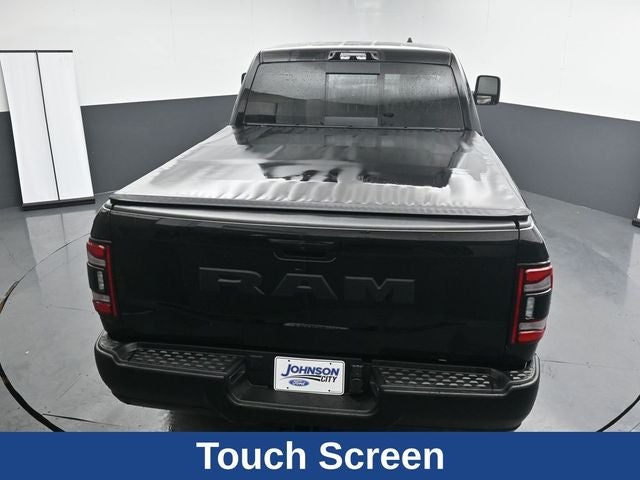 2024 RAM 2500 Power Wagon