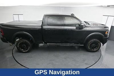 2024 RAM 2500 Power Wagon