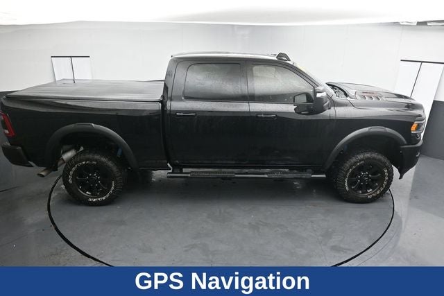 2024 RAM 2500 Power Wagon