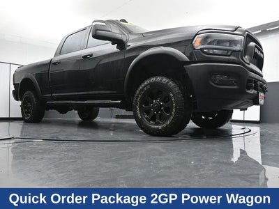 2024 RAM 2500 Power Wagon