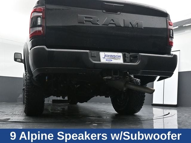 2024 RAM 2500 Power Wagon