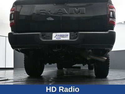 2024 RAM 2500 Power Wagon
