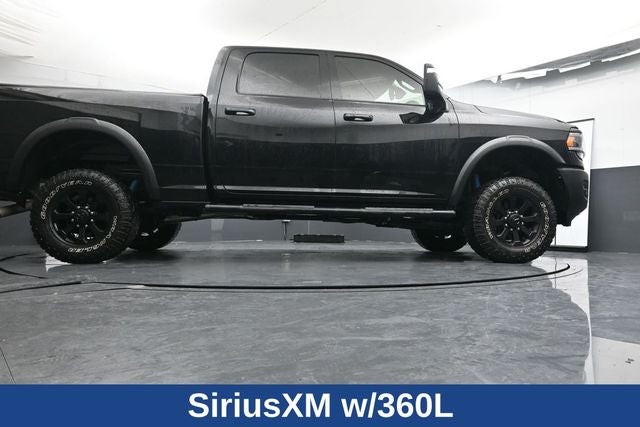 2024 RAM 2500 Power Wagon