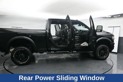 2024 RAM 2500 Power Wagon