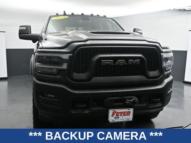 2024 RAM 2500 Power Wagon